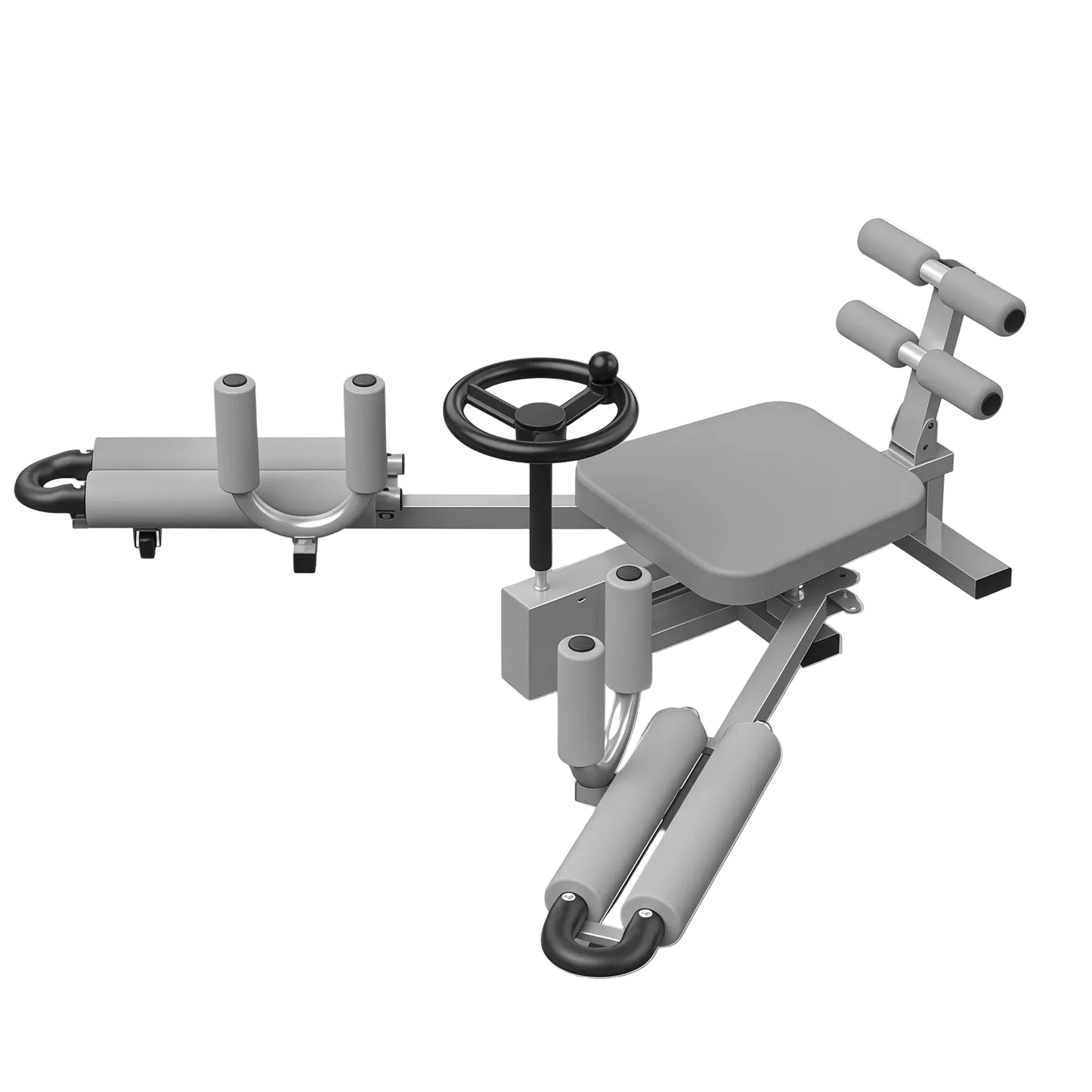 Machine d’étirement