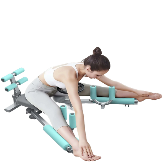 Appareil pour grand écart pro